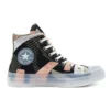 Chuck 70 High „Knit Mashup“