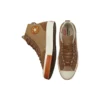 Chuck 70 High „Lined Colorblock – Nomad Khaki Gum“