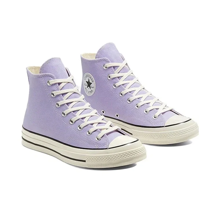 Chuck 70 High „Moonstone Violet“ Chuck 70 High „Moonstone Violet“