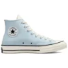 Chuck 70 High „Nautical Tri-Blocked – Navy Aqua“