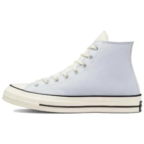 Chuck 70 High „Nautical TriBlocked Ghosted Vintage White“