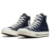 Chuck 70 High „Obsidian“