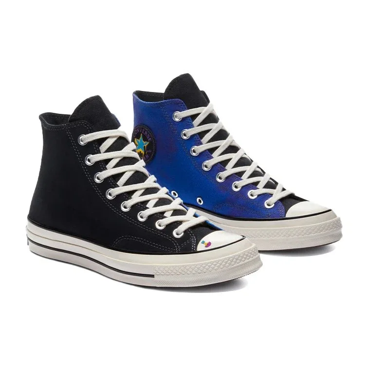 Chuck 70 High „Peace, Love, and Basketball“ Chuck 70 High „Peace, Love, and Basketball“