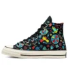 Chuck 70 High „Peace & Unity“
