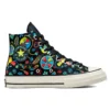Chuck 70 High „Peace & Unity“