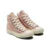 Chuck 70 High „Pink Clay“