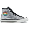 Chuck 70 High „Pride – Sequined“