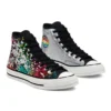 Chuck 70 High „Pride – Sequined“