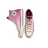 Chuck 70 High Primaloft „Rose Maroon“