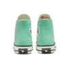 Chuck 70 High „Prism Green“