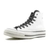 Chuck 70 High „Psy Kicks Pack – Weiß“