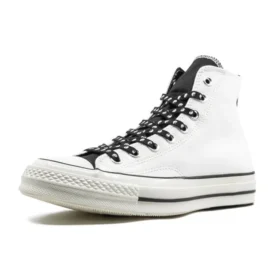 Chuck 70 High „Psy Kicks Pack – Weiß“
