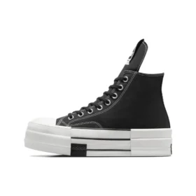 Chuck 70 High „Rick Owens x DRKSHDW DBL DRKSTAR“