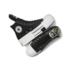 Chuck 70 High „Rick Owens x DRKSHDW DBL DRKSTAR“