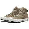 Chuck 70 High „Riri Zip – Vellum“