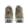 Chuck 70 High „Riri Zip – Vellum“
