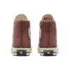 Chuck 70 High „Saddle“