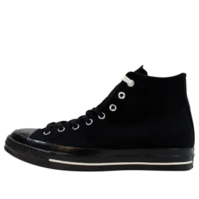 Chuck 70 High „Schwarz“