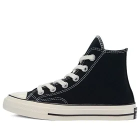 Chuck 70 High „Schwarz“