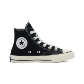 Chuck 70 High „Schwarz“