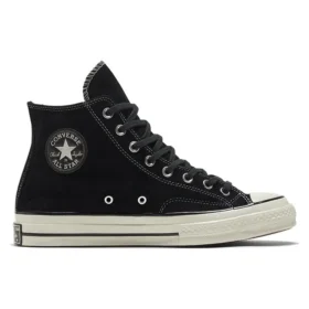 Chuck 70 High „Schwarz“