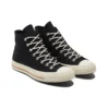 Chuck 70 High „Schwarz“