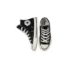 Chuck 70 High „Schwarz“