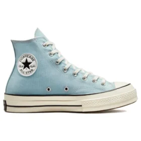 Chuck 70 High „Seasonal Color – Light Armory Blue“