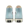 Chuck 70 High „Seasonal Color – Light Armory Blue“