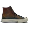 Chuck 70 High „Spectrum“