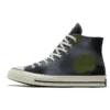 Chuck 70 High „Spray Paint“