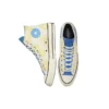 Chuck 70 High „Sunny Floral – Be Nice“
