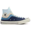 Chuck 70 High „The Great Outdoors – Chambray Blue“ Chuck 70 High „The Great Outdoors – Chambray Blue“
