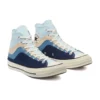 Chuck 70 High „The Great Outdoors – Chambray Blue“ Chuck 70 High „The Great Outdoors – Chambray Blue“