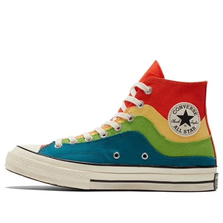 Chuck 70 High „The Great Outdoors – Multi“ Chuck 70 High „The Great Outdoors – Multi“