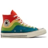 Chuck 70 High „The Great Outdoors – Multi“ Chuck 70 High „The Great Outdoors – Multi“
