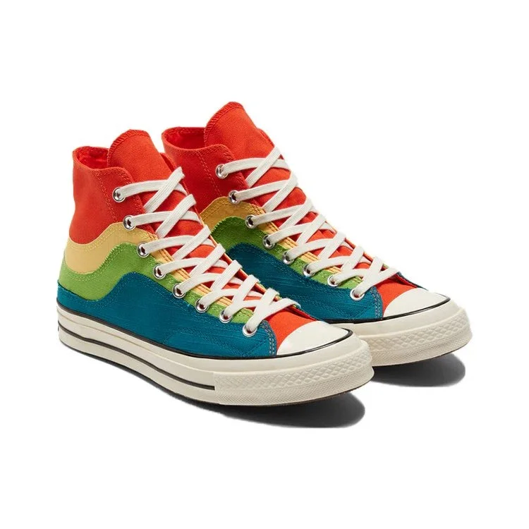 Chuck 70 High „The Great Outdoors – Multi“ Chuck 70 High „The Great Outdoors – Multi“