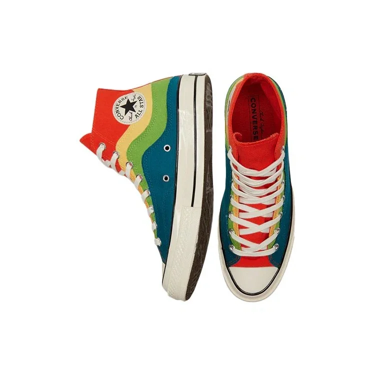 Chuck 70 High „The Great Outdoors – Multi“ Chuck 70 High „The Great Outdoors – Multi“