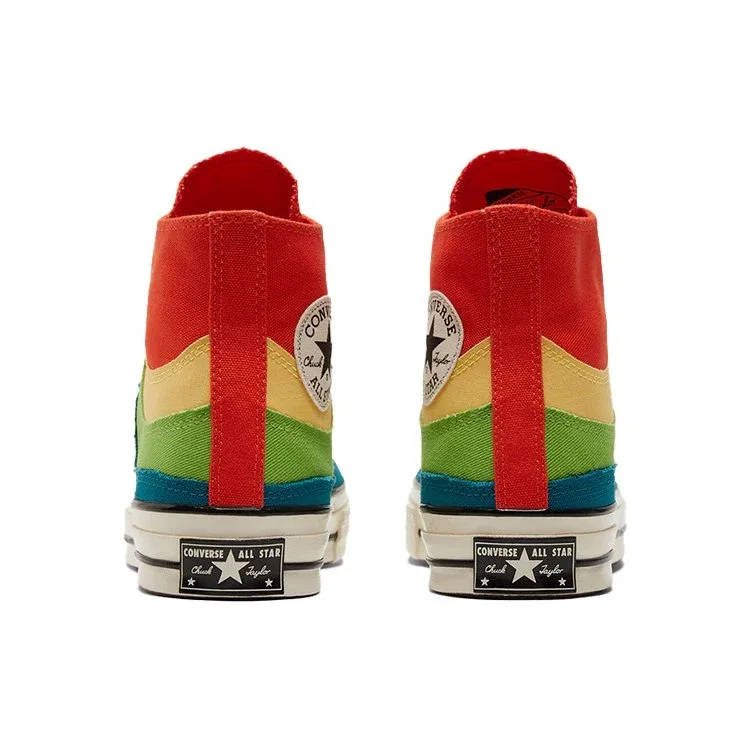 Chuck 70 High „The Great Outdoors – Multi“ Chuck 70 High „The Great Outdoors – Multi“