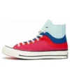 Chuck 70 High „Thermo Felt – Starlight Blue Love“