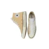 Chuck 70 High „Three Color – Sesame“