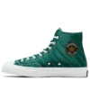 Chuck 70 High-Top aus Kunstfell „Dragon Scale“