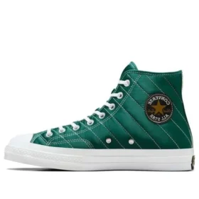 Chuck 70 High-Top aus Kunstfell „Dragon Scale“