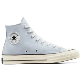 Chuck 70 High Top „Cloudy Daze Egret“