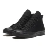 Chuck 70 High „Triple Black“