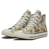 Chuck 70 High „Twisted Resort – Old Western“
