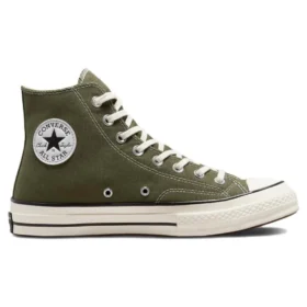 Chuck 70 High „Utility Green“