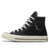 Chuck 70 High „Valentine’s Day – Black“