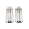 Chuck 70 High Varsity Hybrid Texture „White String“