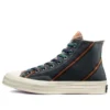 Chuck 70 High „Varsity Pack – Grün“